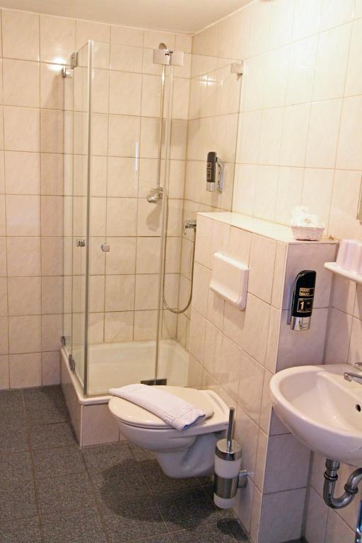 Hotel Sonnenhof Sindelfingen Room photo